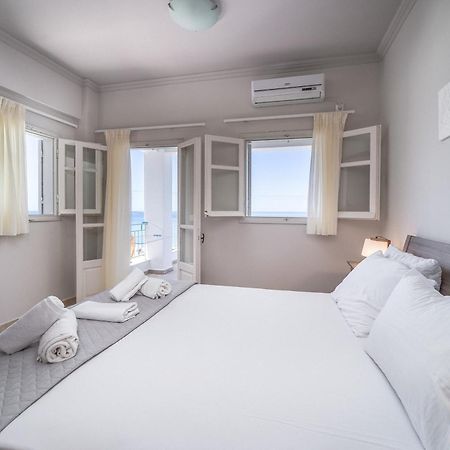 Monato Luxury Apartments Agios Nikitas Exterior photo