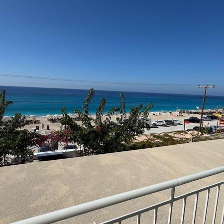 Monato Luxury Apartments Agios Nikitas Exterior photo