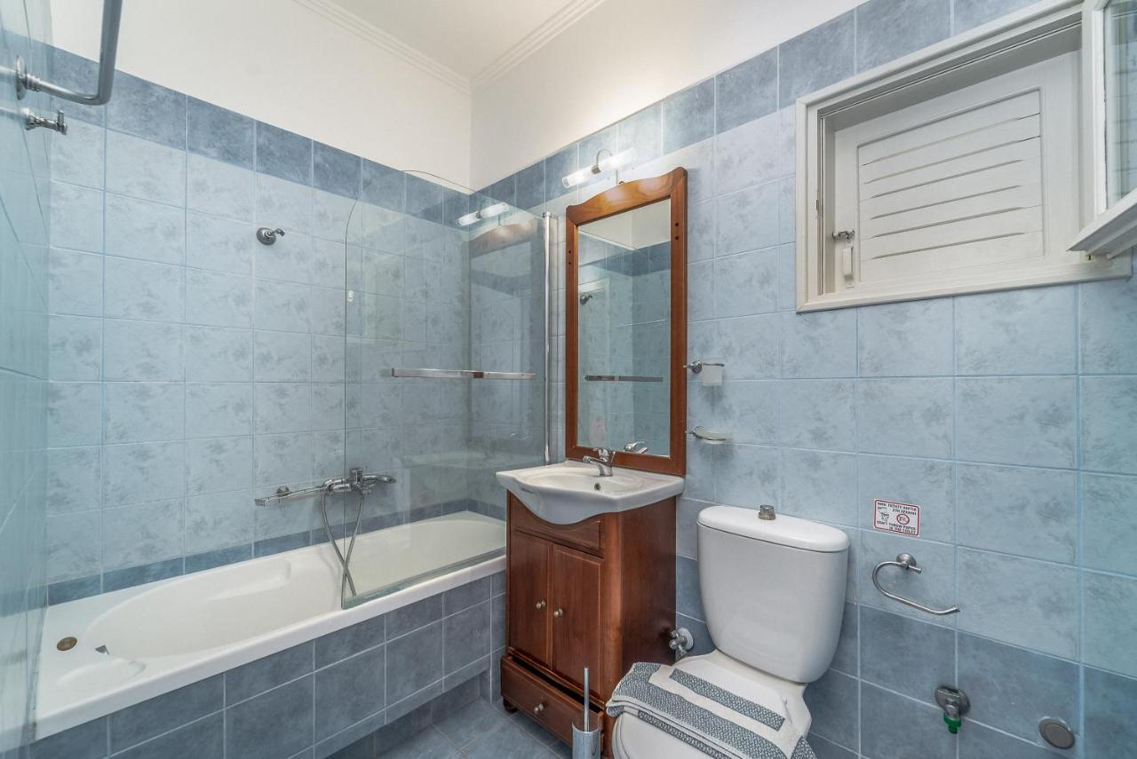 Monato Luxury Apartments Agios Nikitas Exterior photo